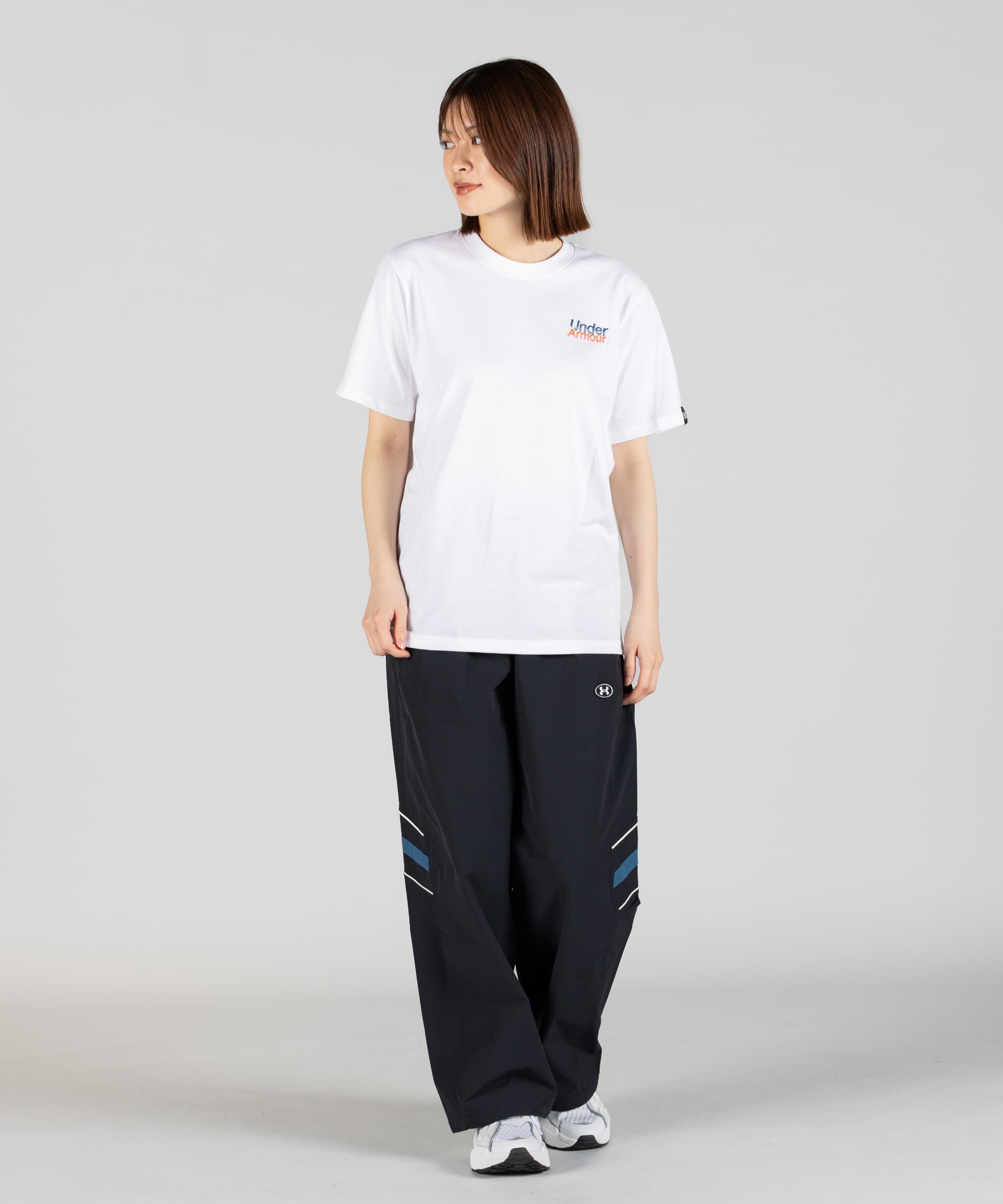 UNDER ARMOUR（アンダーアーマー） 【30％OFF】公式 メンズ UAナイロン