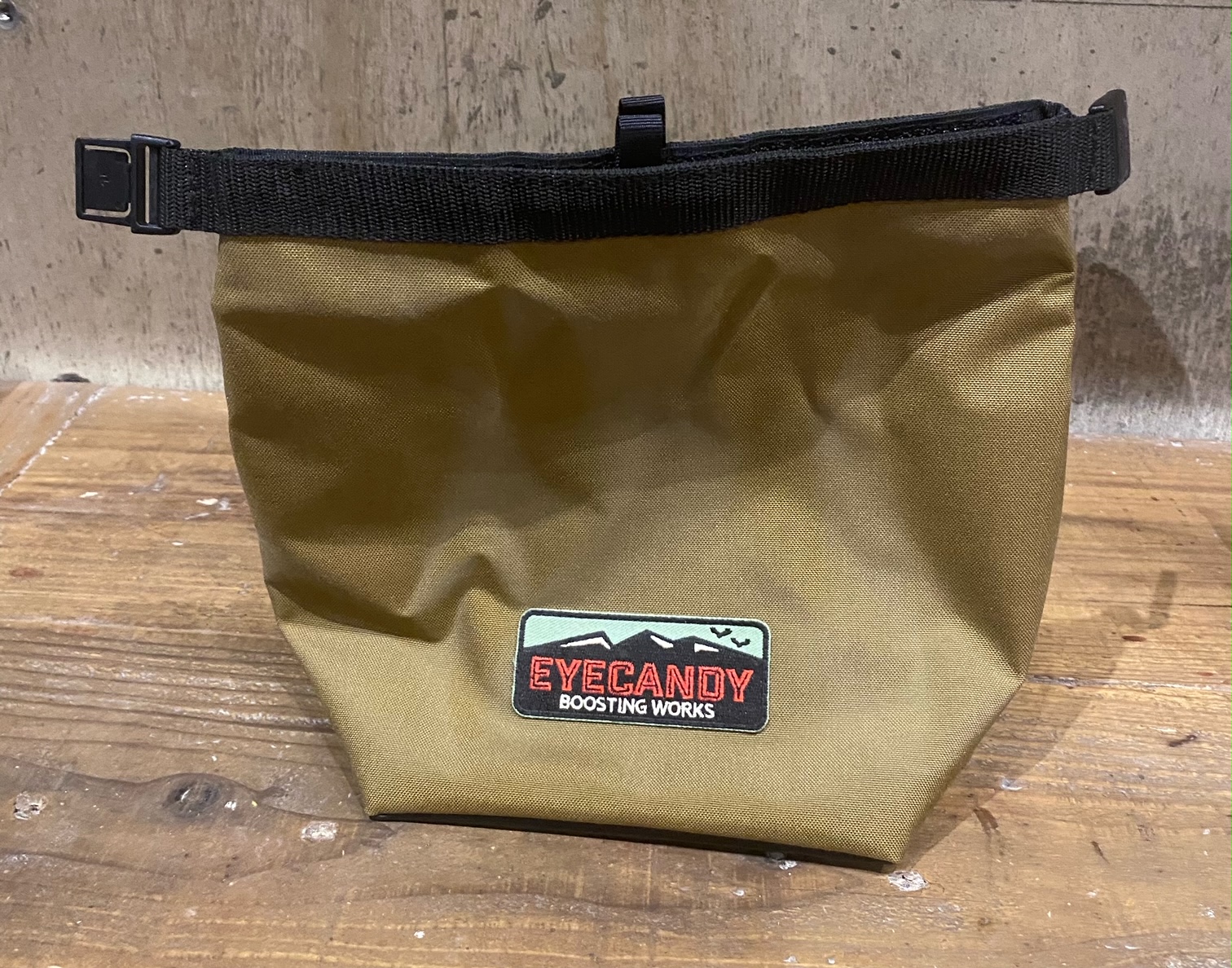 ZEN eyeCandy |  | 02