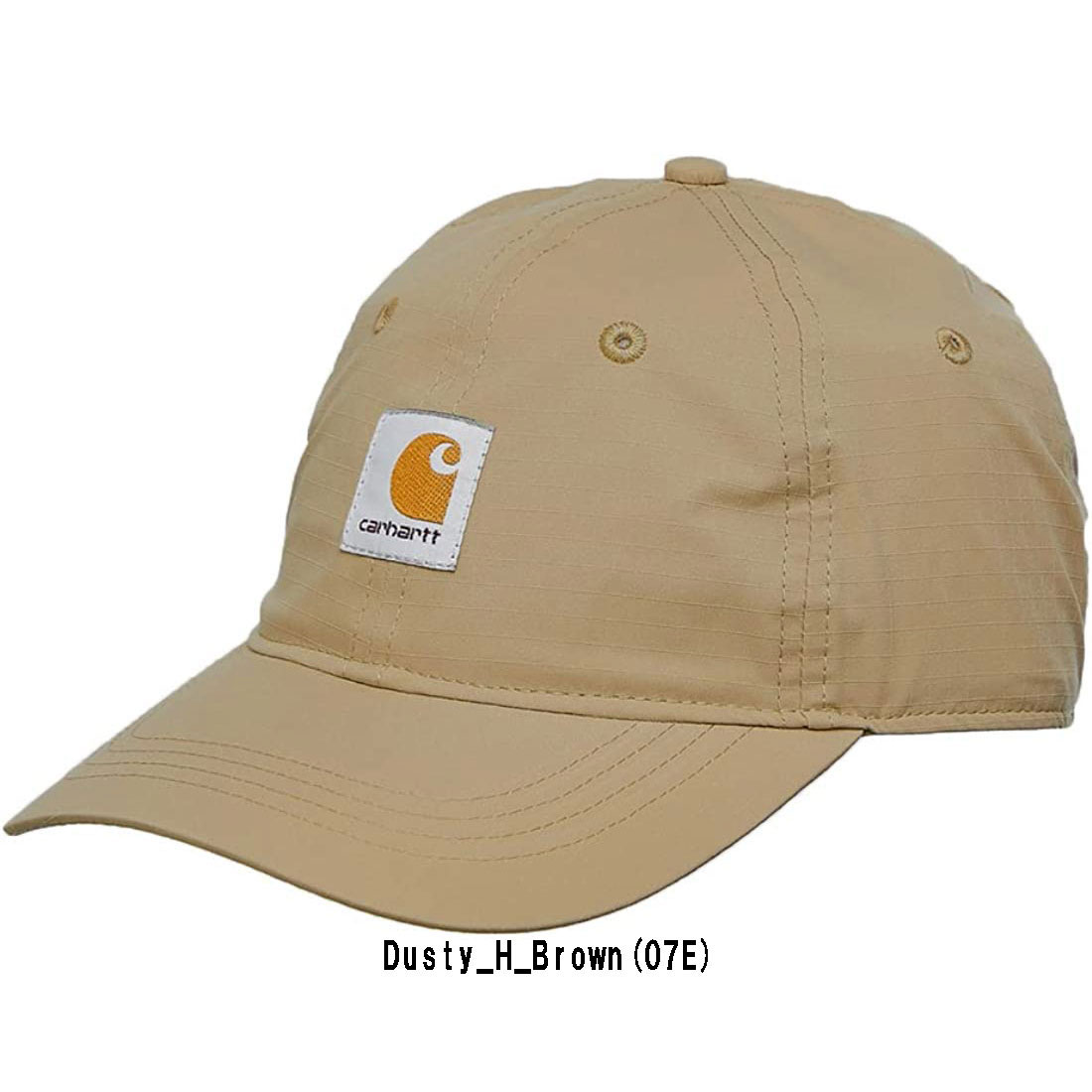 Carhartt(カーハート)WIP キャップ アウトドア 帽子 シンプル MONTANA CAP I030646｜undieshop｜02