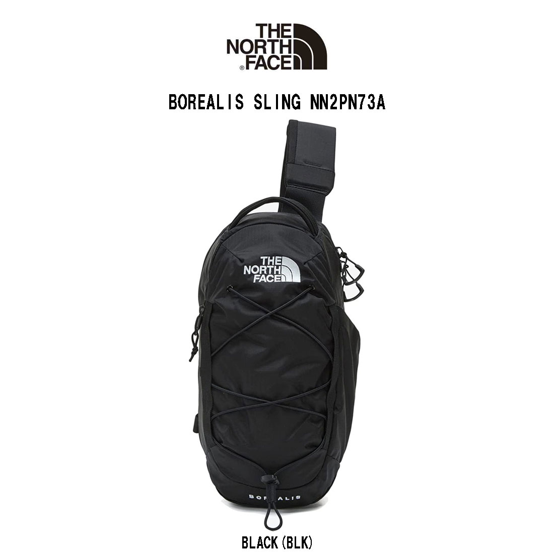 SALE／75%OFF】【SALE／75%OFF】新作！ノースフェイス BOREALIS SLING