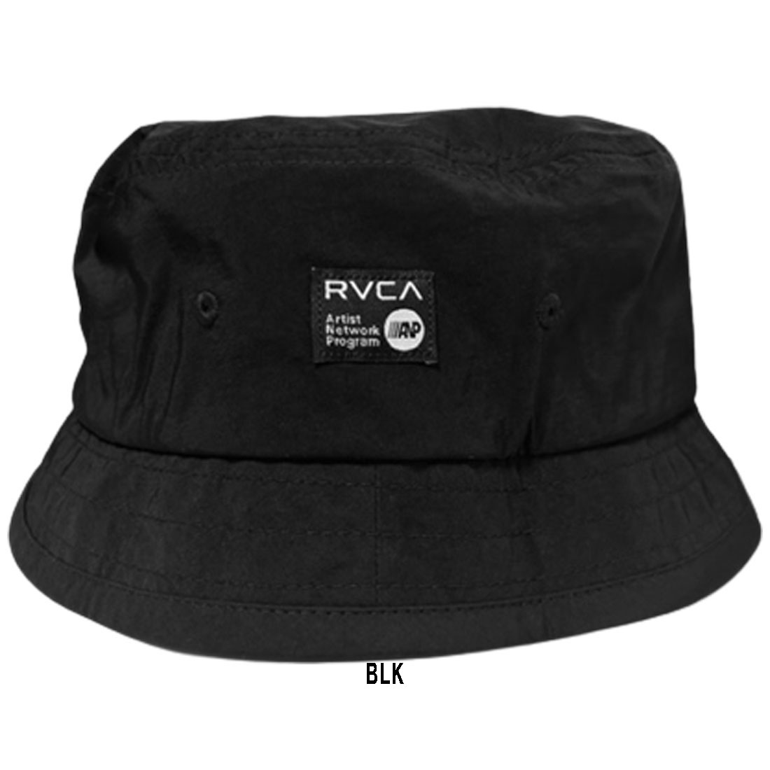 (SALE)RVCA(ルーカ)バケットハット 登山 アウトドア 帽子 メンズ ANP BUCKET AVYHA00187｜undieshop｜02