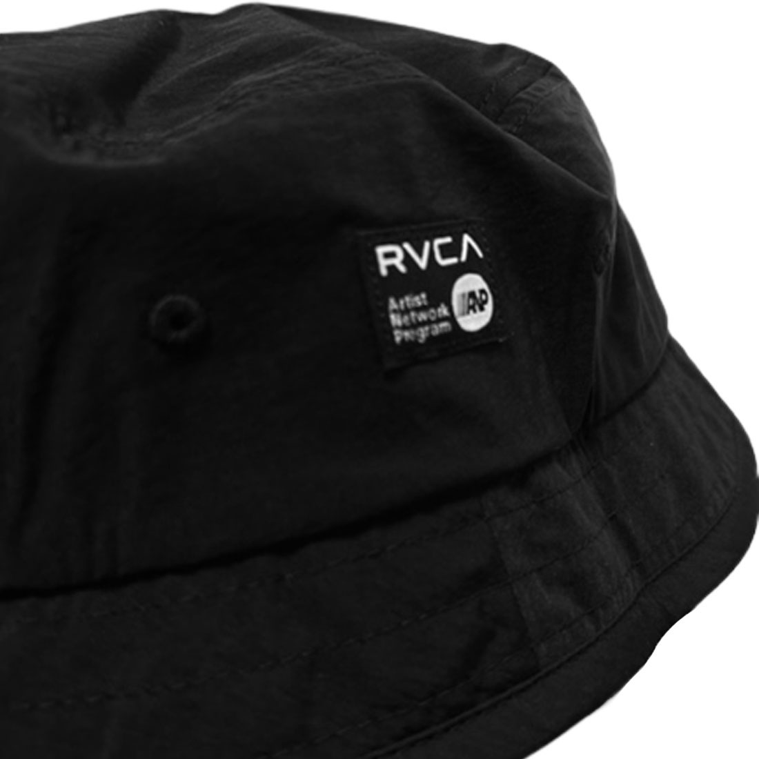 (SALE)RVCA(ルーカ)バケットハット 登山 アウトドア 帽子 メンズ ANP BUCKET AVYHA00187｜undieshop｜04