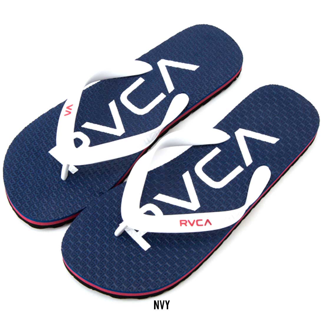 いつでも送料無料 ルーカ RVCA SPORT メンズ TRENCHTOWN SANDALS III