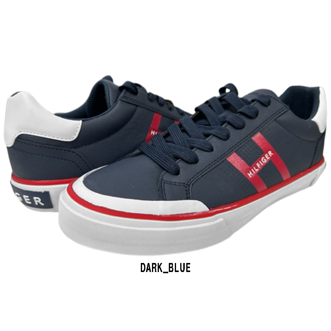 TOMMY HILFIGER メンズスニーカーの商品一覧｜シューズ｜ファッション 