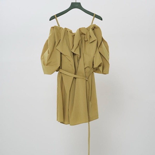 Mewl(ミュール)/2WAYオフショルBL 楽天市場】[19800円→15840円] Mewl ミュール 2WAYオフショルBL