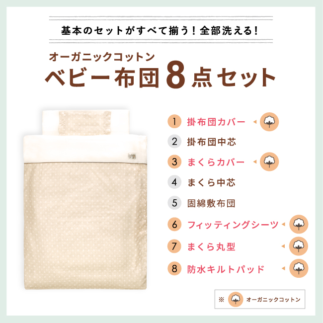 セット内容