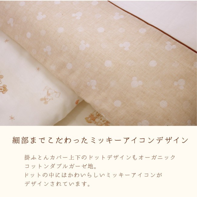 ミッキーアイコンデザイン拡大