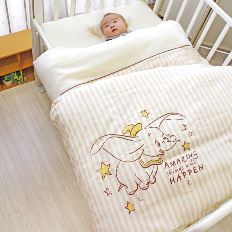 ディズニー くまのプーさん ミッキー チップ＆デール ダンボ ベビー  