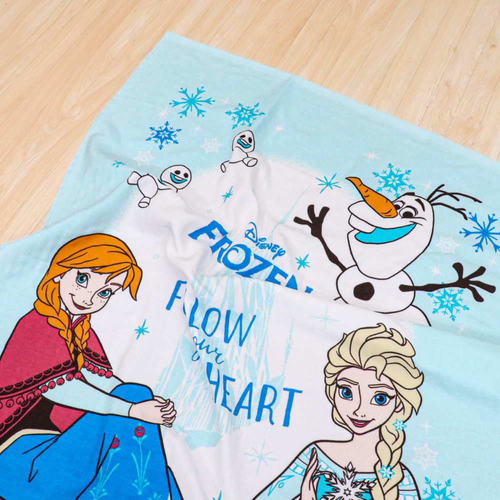 商品イメージ：アナと雪の女王