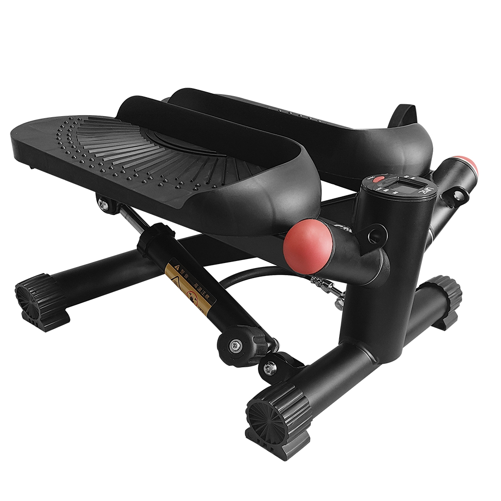 ROOM FIT ミニステッパー 負荷調整付 ROOMSTEPPER（ルームステッパー）｜全身運動のステッパー - ROOM FIT