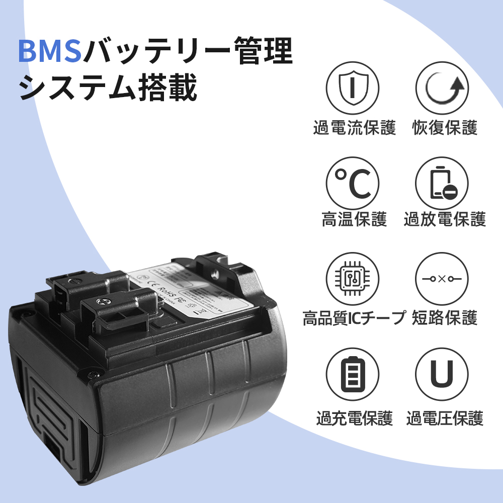 日立★PV-BL2H★2021年製★バッテリー新品と大差なし★4 楽天市場】【最短当日発送】 PVB-1825A 互換バッテリー PV-BFL1