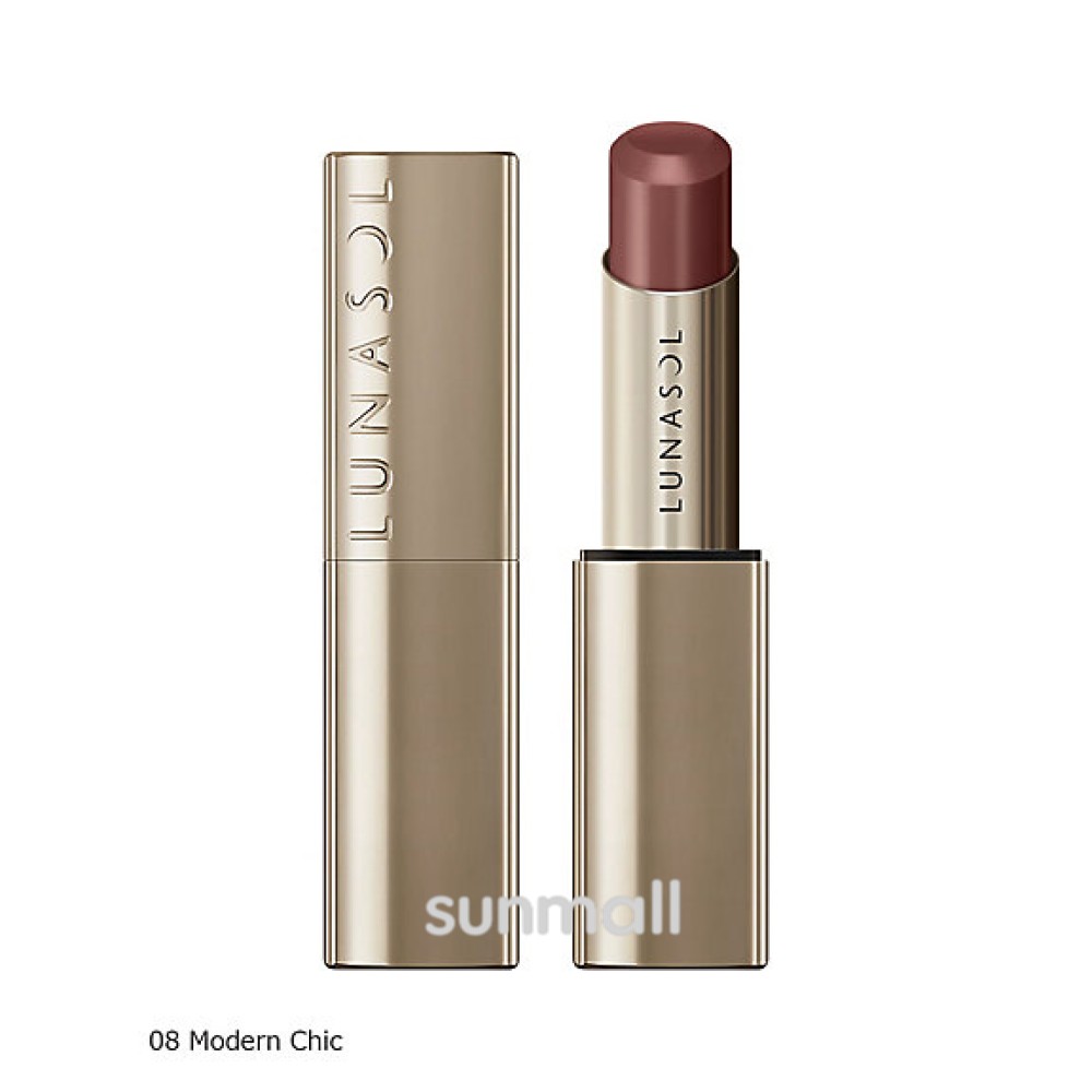 LUNASOL（ルナソル） フュージングカラーリップス 4.1g／口紅 正規品