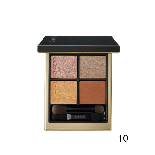 suqqu アイシャドウのおすすめ人気商品一覧 通販 - Yahoo!ショッピング