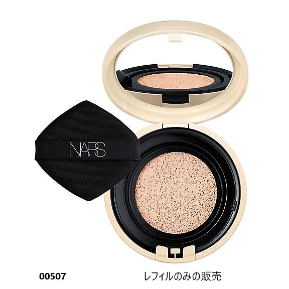 NARS クッションファンデーション VIENNA 11g NARS / ライトリフレクティング セラムクッション