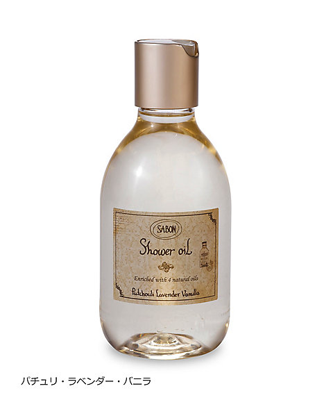 sabon サボン シャワーオイルS 300mL／ボディウォッシュ（リキッド） 正規品 : 10007746 : une fleur - 通販 -  Yahoo!ショッピング