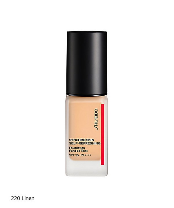 SHISEIDO メーキャップ shiseido 資生堂メーキャップ シンクロスキン