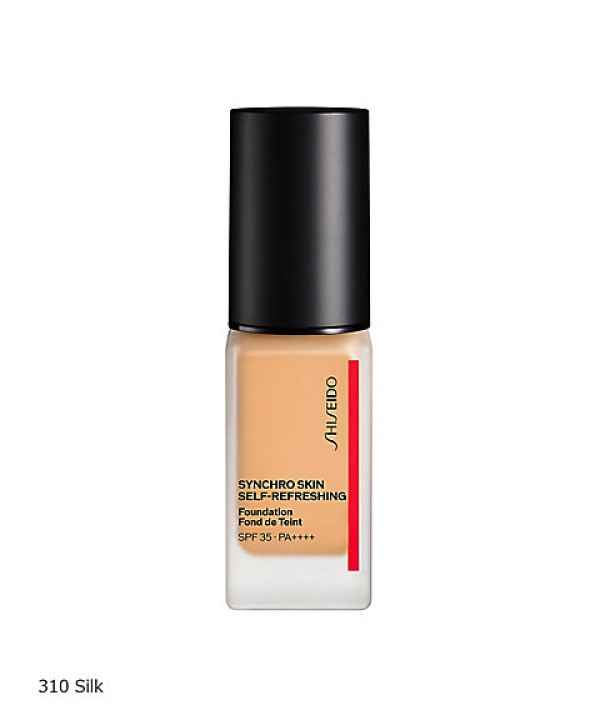 SHISEIDO メーキャップ shiseido 資生堂メーキャップ シンクロスキン