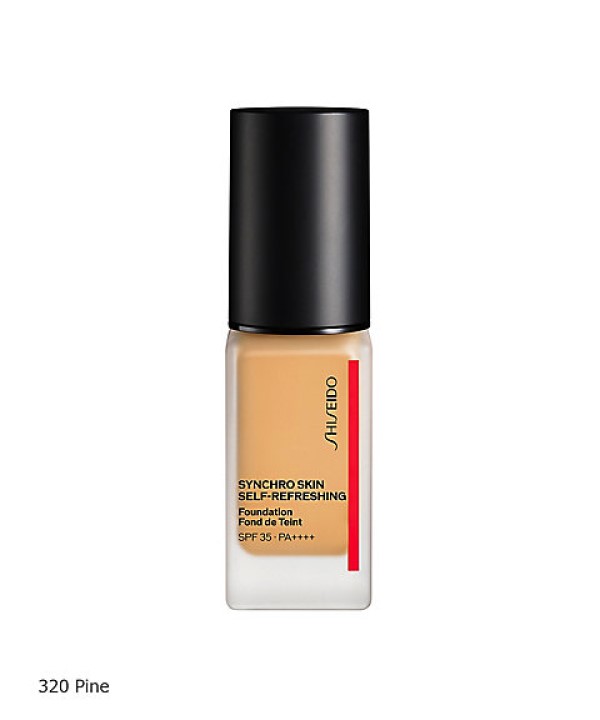 SHISEIDO メーキャップ shiseido 資生堂メーキャップ シンクロスキン