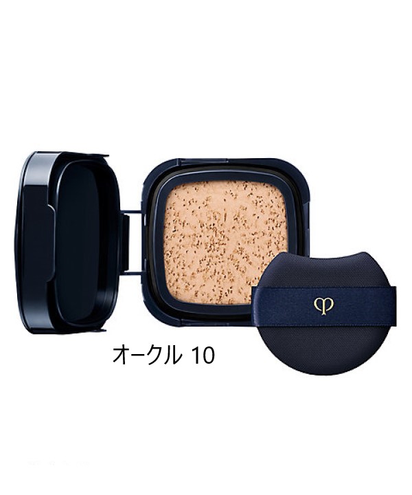 cle de peau BEAUTE（クレ ド ポー ボーテ） cle de peau クレ・ド