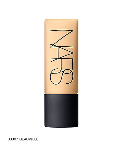 NARS（ナーズ） ソフトマット コンプリート ファンデーション 45mL