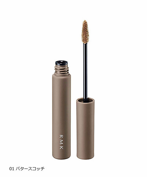 rmk アールエムケーアイブロウ　カラー　5.8ｇ／アイブロウカラー　国内正規品　2023年6月2日　全国発売 | RMK | 01