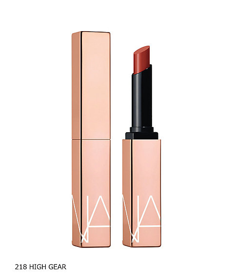 NARS（ナーズ） アフターグロー センシュアルシャイン リップ