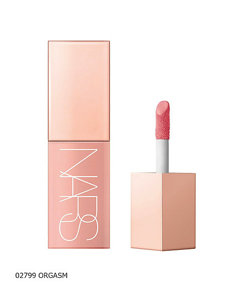 nars ナーズ　アフターグロー リキッドブラッシュ　7mL／リキッドチーク　正規品　2024年3月8日　全国発売｜une｜02