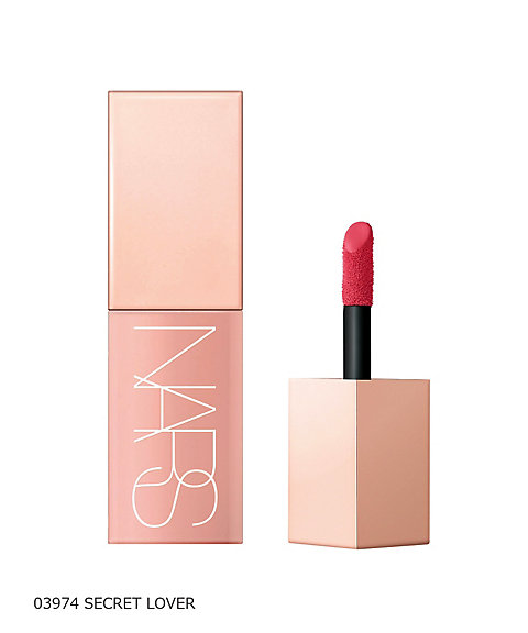 nars ナーズ　アフターグロー リキッドブラッシュ　7mL／リキッドチーク　正規品　2024年3月8日　全国発売｜une｜10