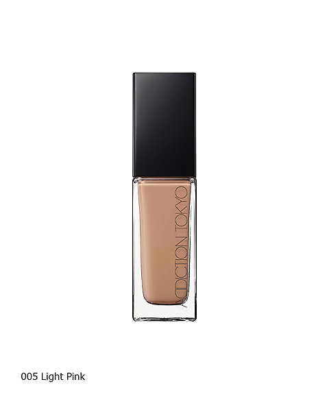ADDICTION（アディクション） ザ ファンデーション リフトグロウ 30mL 