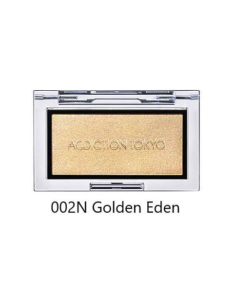 addiction アディクション ザ ブラッシュ ニュアンサー 2.8g／パウダーチーク 正規品 重ねても単品でも、頬に透明感とツヤを宿すニュアンサー 艶感 頬紅 | ADDICTION（コスメ） | 02