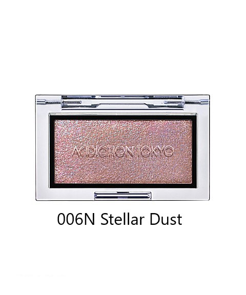 addiction アディクション ザ ブラッシュ ニュアンサー 2.8g／パウダーチーク 正規品 重ねても単品でも、頬に透明感とツヤを宿すニュアンサー 艶感 頬紅 | ADDICTION（コスメ） | 06