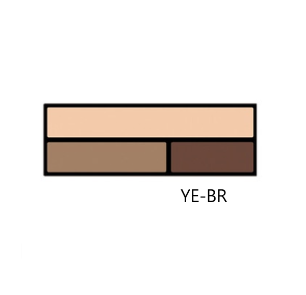 cle de peau クレ・ド・ポー ボーテ 資生堂　cpbアークエリーニュ／アイブロー　3.5g/パウダーアイブロウ　正規品 | cle de peau BEAUTE | 01