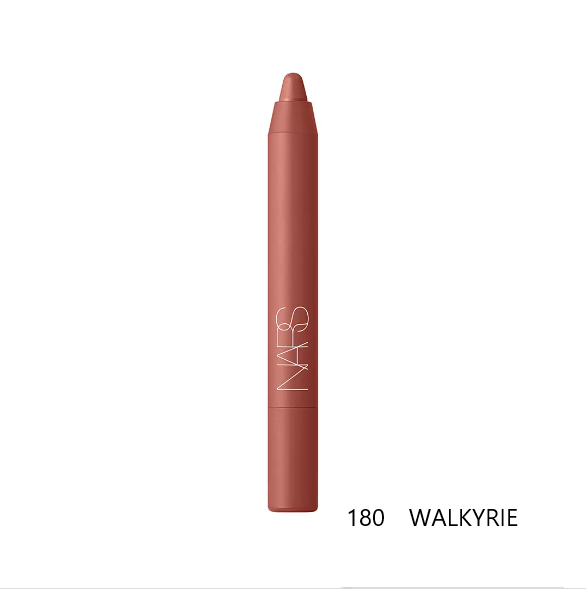 nars ナーズ パワーマット ハイインテンシティ リップペンシル 2.4g／口紅 正規品 リップライン調整 口紅 クリーミー リップペンシル | NARS | 03