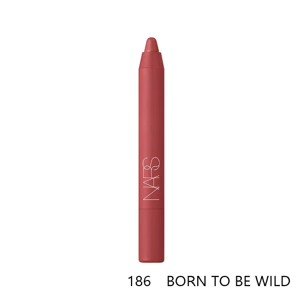 nars ナーズ パワーマット ハイインテンシティ リップペンシル 2.4g／口紅 正規品 リップライン調整 口紅 クリーミー リップペンシル | NARS | 05