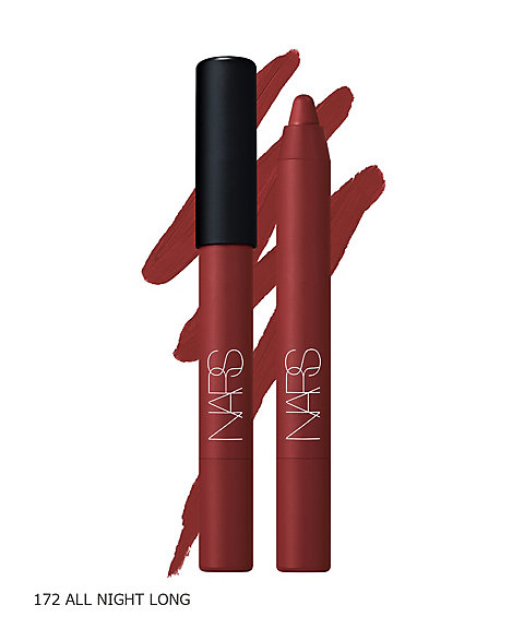 nars ナーズ パワーマット ハイインテンシティ リップペンシル 2.4g／口紅 正規品 リップライン調整 口紅 クリーミー リップペンシル | NARS | 13