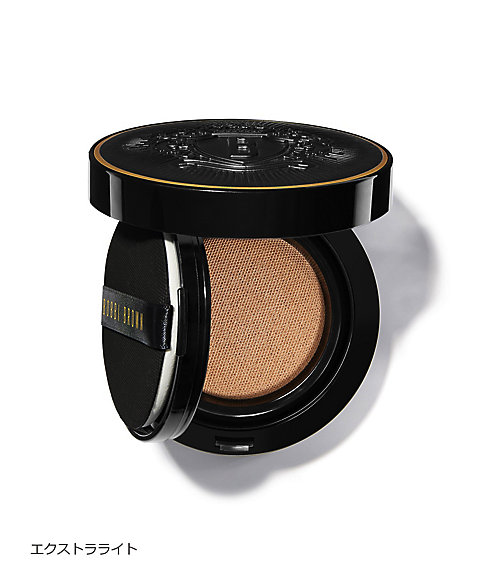 bobbi brown ボビイ ブラウン　ウェイトレス スキン クッション ファンデーション SPF 40 (PA+++)（本体） 12g／クッションファンデーション正規品_2