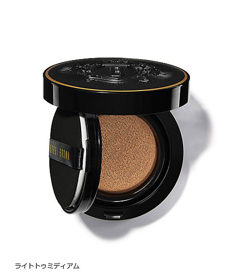 bobbi brown ボビイ ブラウン　ウェイトレス スキン クッション ファンデーション SPF 40 (PA+++)（本体） 12g／クッションファンデーション正規品_4