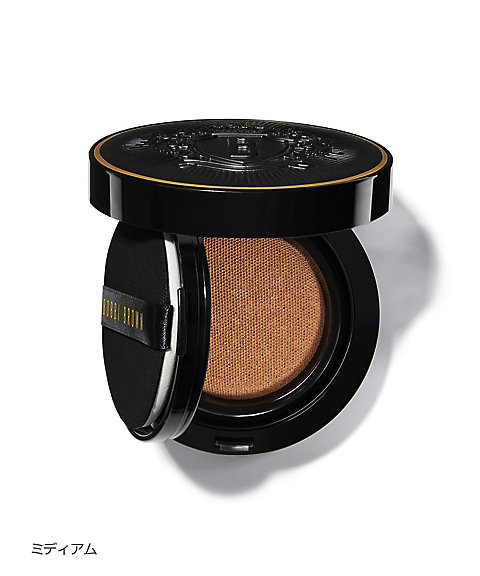 bobbi brown ボビイ ブラウン　ウェイトレス スキン クッション ファンデーション SPF 40 (PA+++)（本体） 12g／クッションファンデーション正規品_5