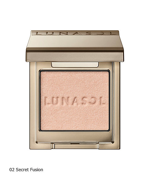 lunasol ルナソル モノアイカラーレーション 1.6g／アイシャドウ 正規品 | LUNASOL | 02