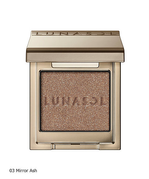 lunasol ルナソル モノアイカラーレーション 1.6g／アイシャドウ 正規品 | LUNASOL | 03
