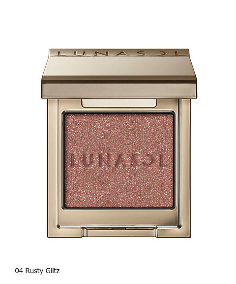 lunasol ルナソル モノアイカラーレーション 1.6g／アイシャドウ 正規品 | LUNASOL | 04
