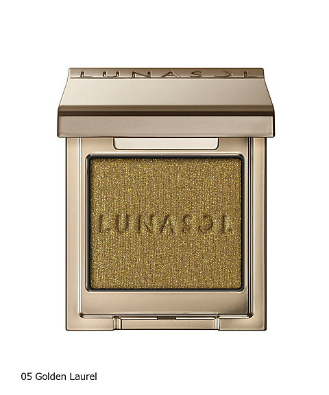 lunasol ルナソル モノアイカラーレーション 1.6g／アイシャドウ 正規品 | LUNASOL | 05