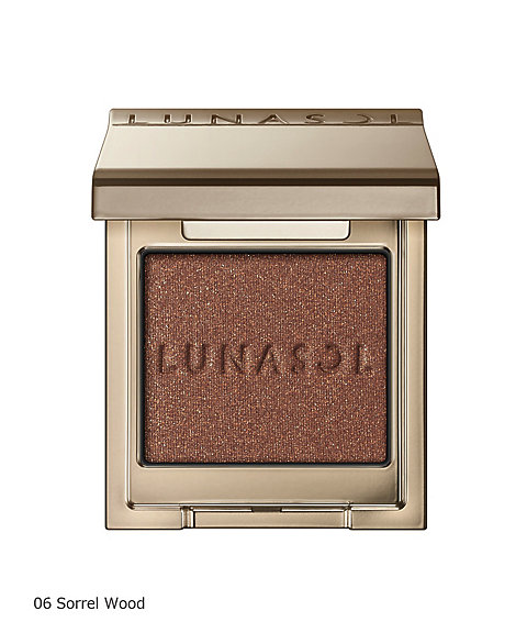 lunasol ルナソル モノアイカラーレーション 1.6g／アイシャドウ 正規品 | LUNASOL | 06