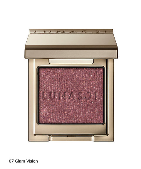 lunasol ルナソル モノアイカラーレーション 1.6g／アイシャドウ 正規品 | LUNASOL | 07