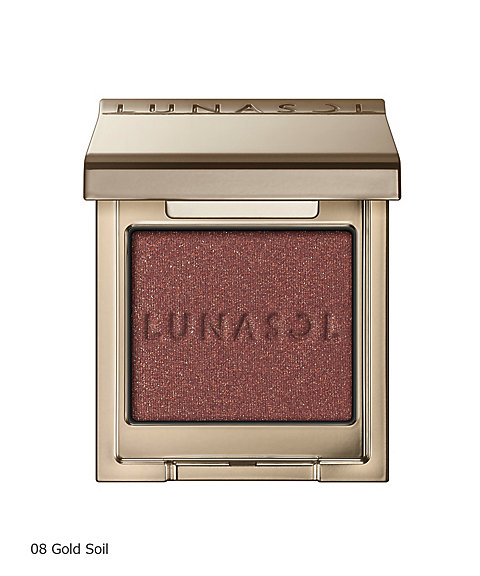 lunasol ルナソル モノアイカラーレーション 1.6g／アイシャドウ 正規品 | LUNASOL | 08