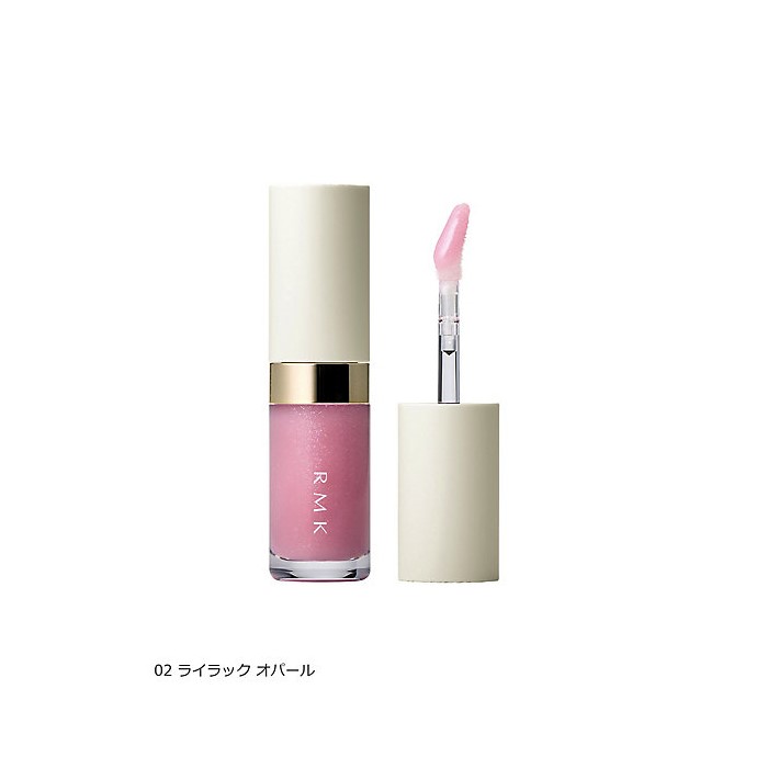 rmk アールエムケーリップ　ルミナイザー　3.6g／口紅　正規品　2024年11月29日　全国発売 | RMK | 02