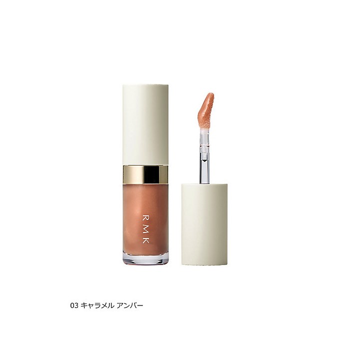 rmk アールエムケーリップ　ルミナイザー　3.6g／口紅　正規品　2024年11月29日　全国発売 | RMK | 03