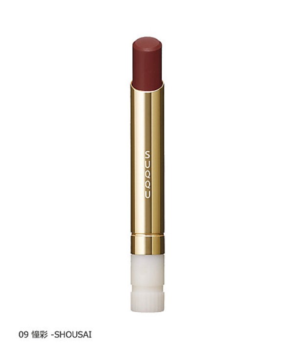 SUQQU suqqu スック ベルベット フィット リップスティック 2.1g