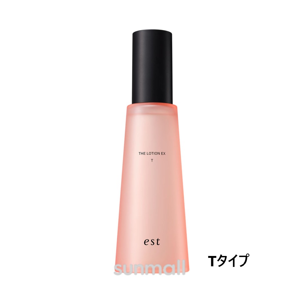 est エスト ザ ローション EX(本体) 140mL／化粧水 正規品 : une fleur 