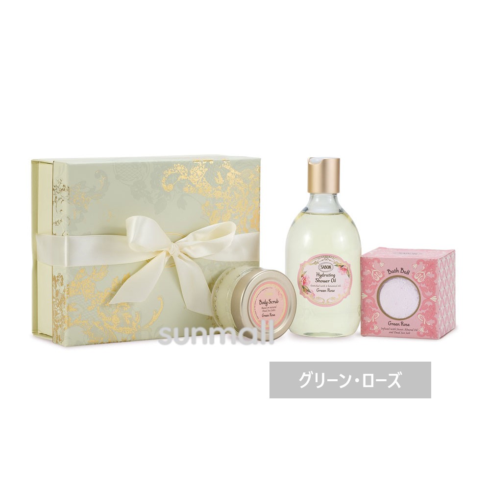 SABON ギフトボックスの商品一覧 通販 - Yahoo!ショッピング